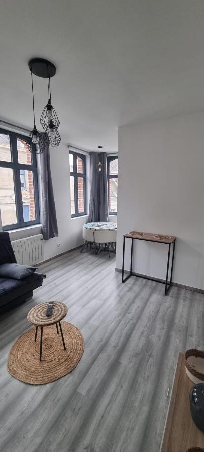 Air Cosy 2 Valenciennes Gare Prostitution Refusee Exterior foto
