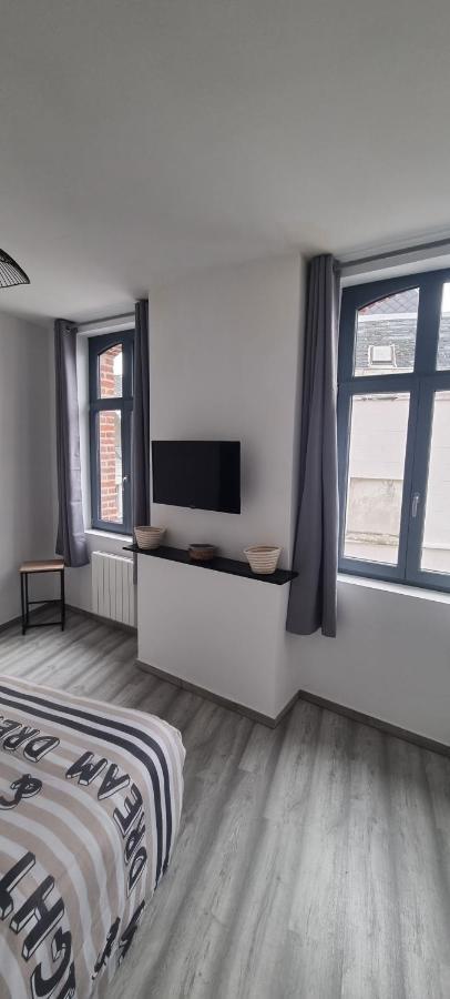 Air Cosy 2 Valenciennes Gare Prostitution Refusee Exterior foto